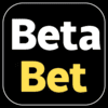 Logo da BETABET